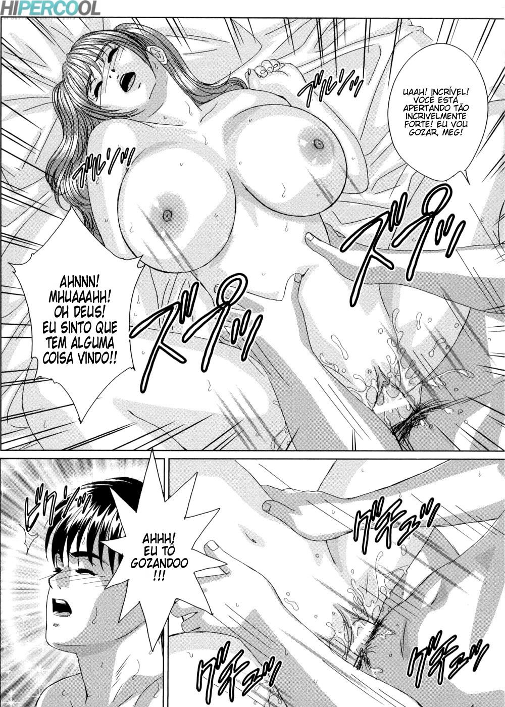 Blue Eyes Capitulo 48 - pagina 28