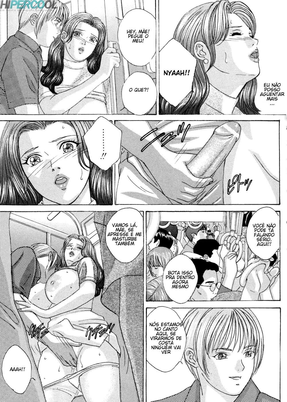 Blue Eyes Capitulo 49 - pagina 13