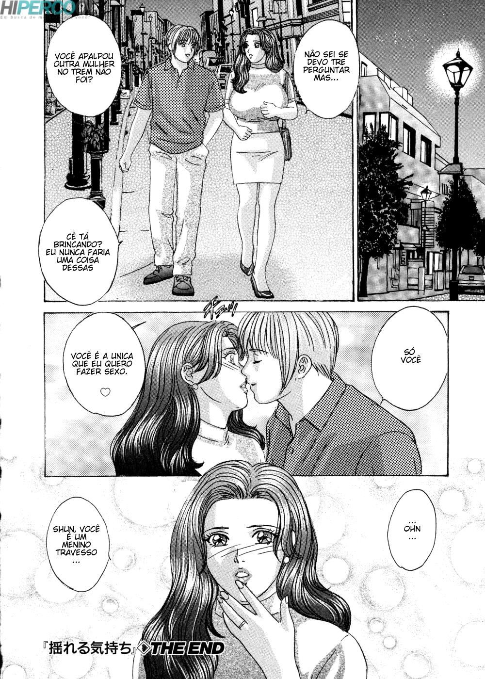 Blue Eyes Capitulo 49 - pagina 28