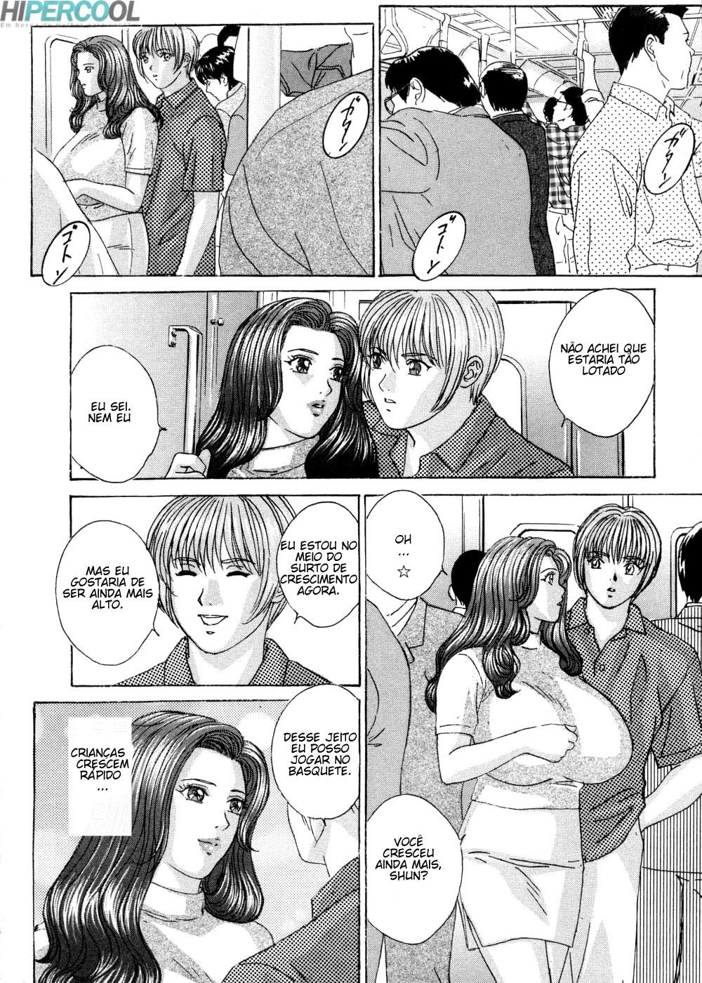 Blue Eyes Capitulo 49 - pagina 4