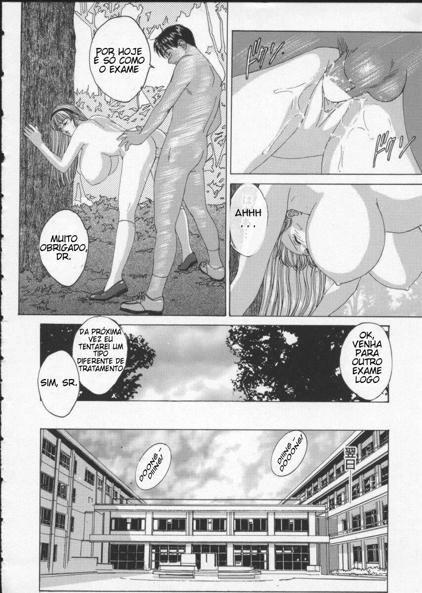 Blue Eyes Capitulo 7 - pagina 23 Blue Eyes Capitulo 7 - pagina 23