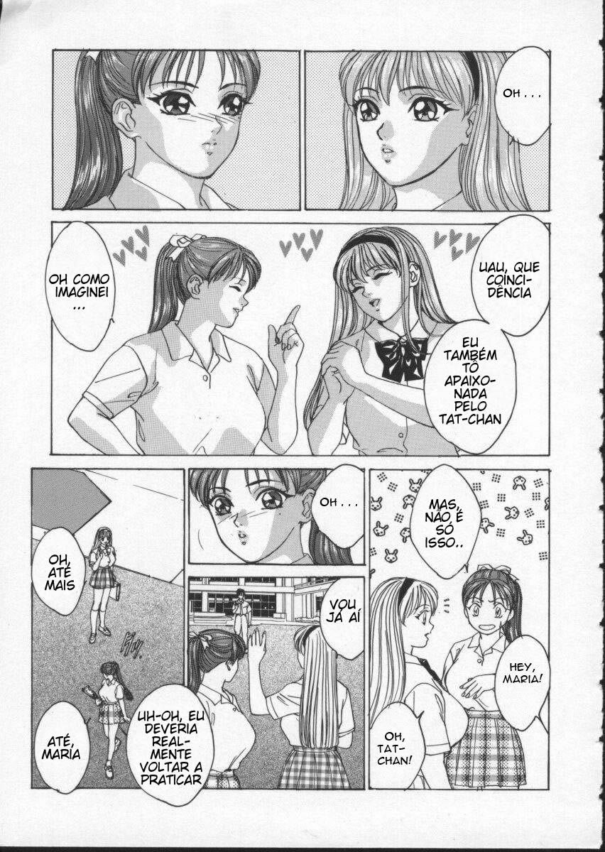Blue Eyes Capitulo 7 - pagina 5 Blue Eyes Capitulo 7 - pagina 5