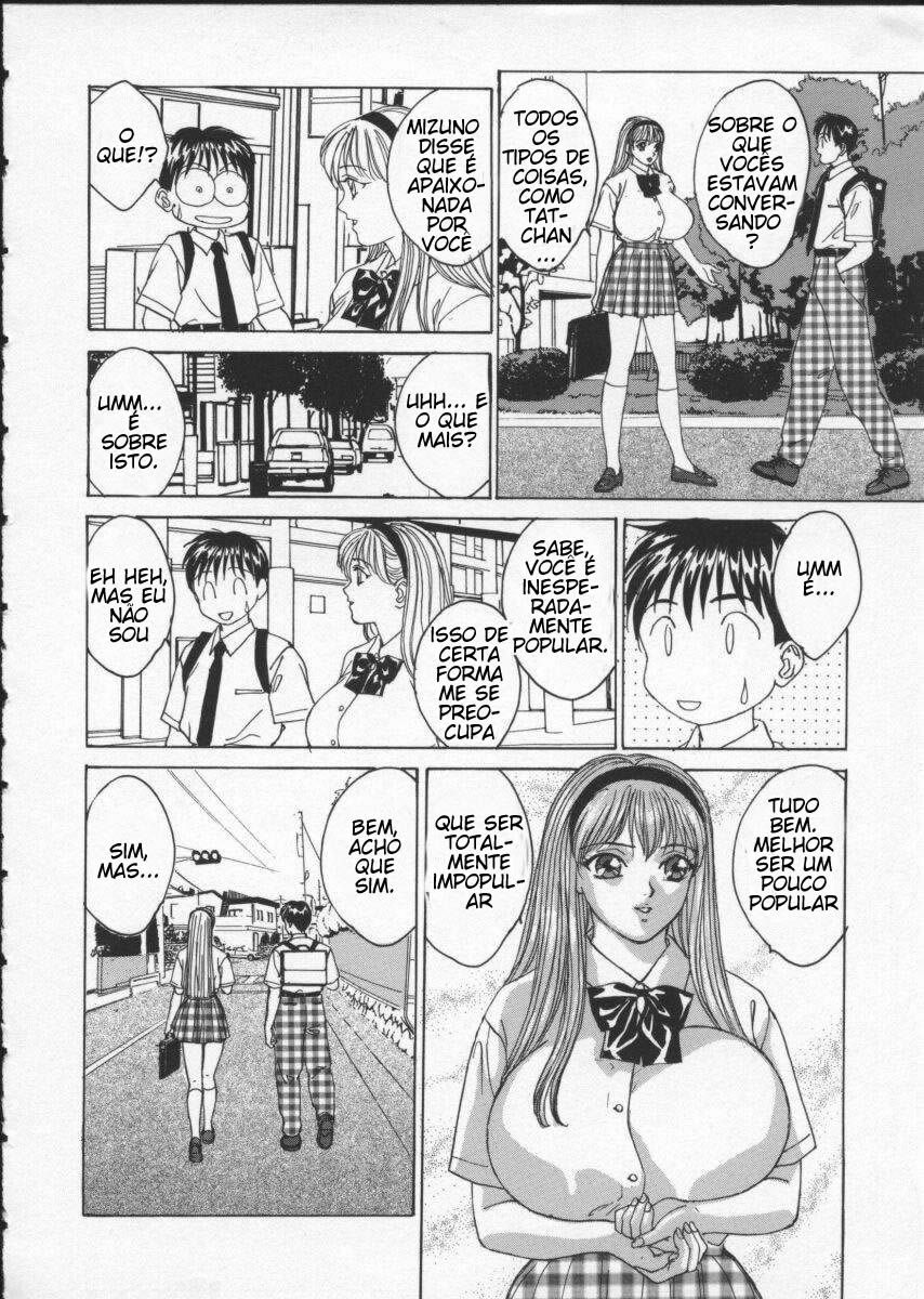 Blue Eyes Capitulo 7 - pagina 6 Blue Eyes Capitulo 7 - pagina 6