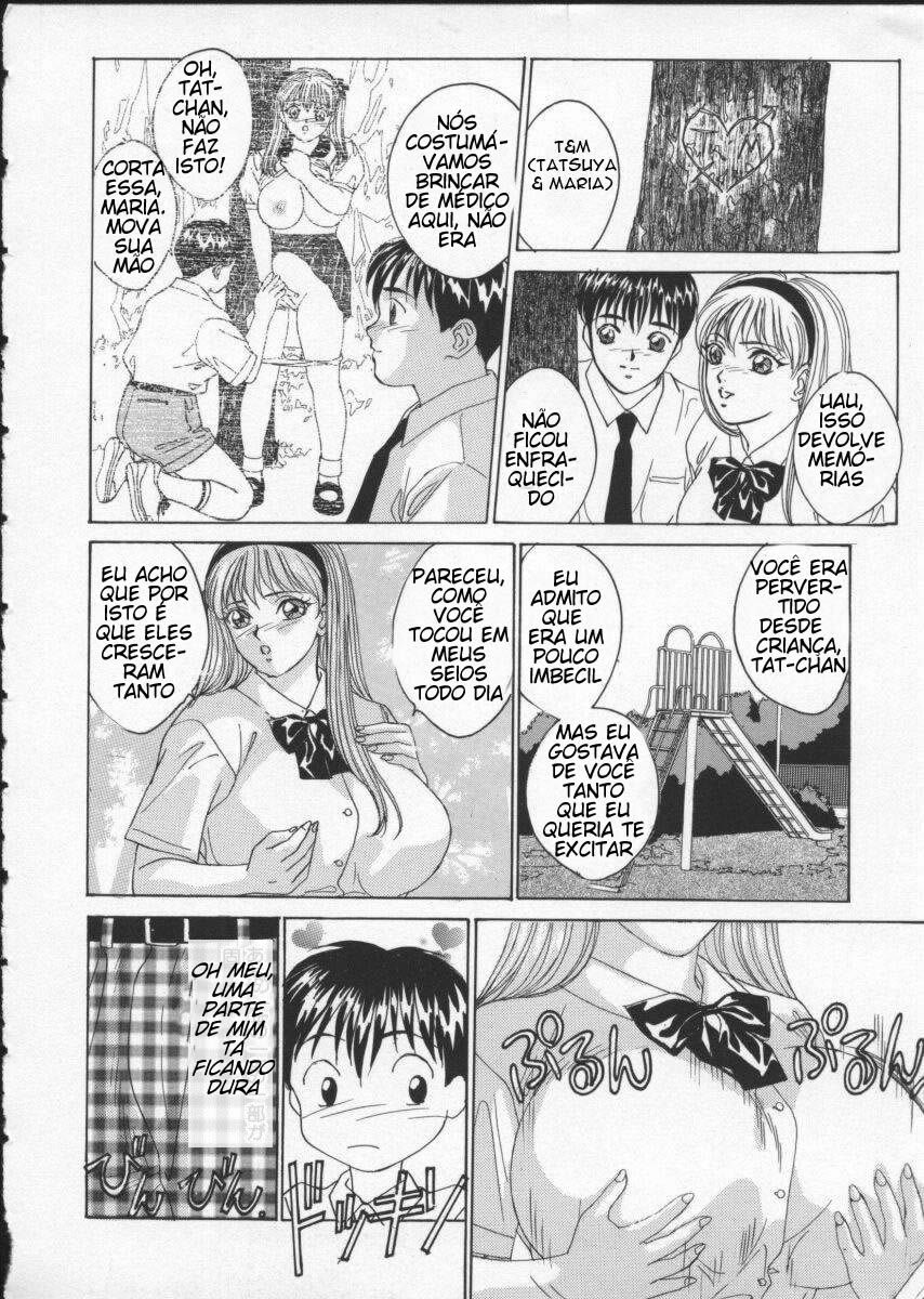 Blue Eyes Capitulo 7 - pagina 8 Blue Eyes Capitulo 7 - pagina 8