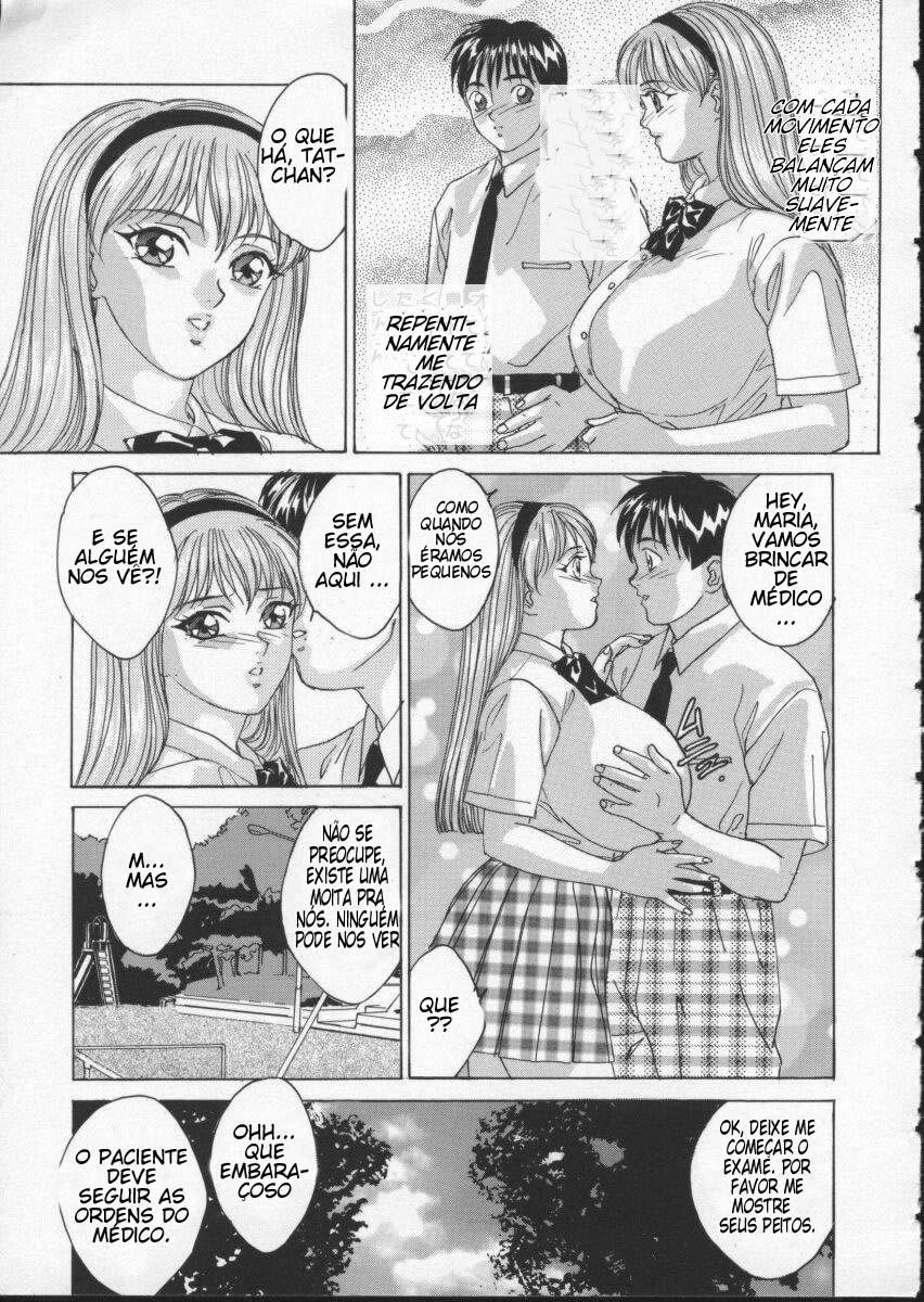 Blue Eyes Capitulo 7 - pagina 9 Blue Eyes Capitulo 7 - pagina 9
