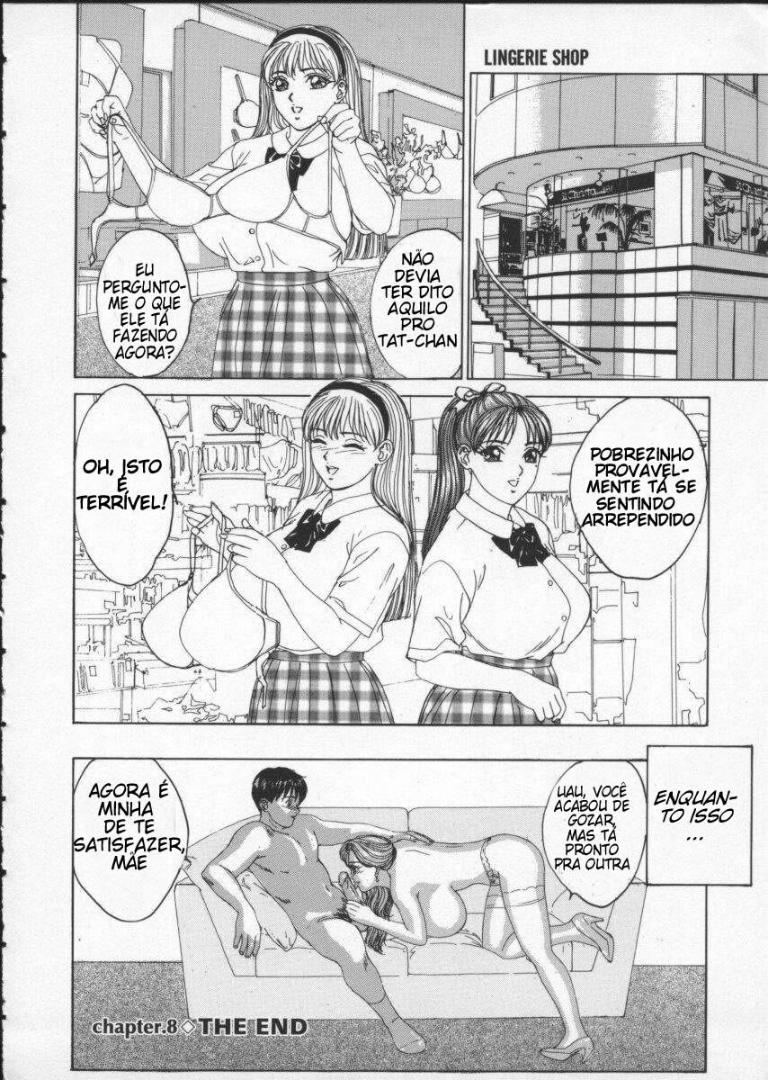 Blue Eyes Capitulo 8 - pagina 18 Blue Eyes Capitulo 8 - pagina 18