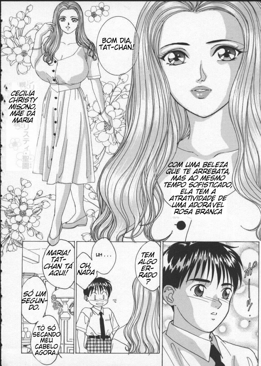 Blue Eyes Capitulo 8 - pagina 2 Blue Eyes Capitulo 8 - pagina 2