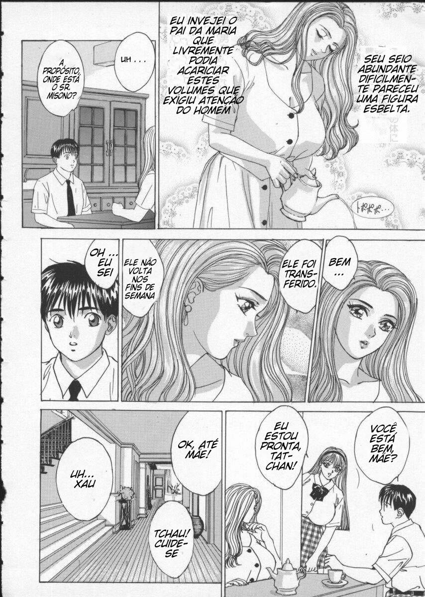 Blue Eyes Capitulo 8 - pagina 4 Blue Eyes Capitulo 8 - pagina 4