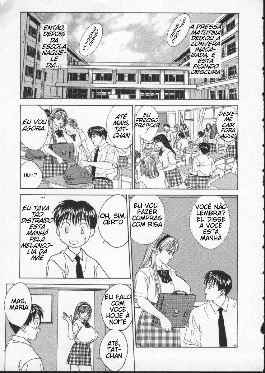 Blue Eyes Capitulo 8 - pagina 5 Blue Eyes Capitulo 8 - pagina 5