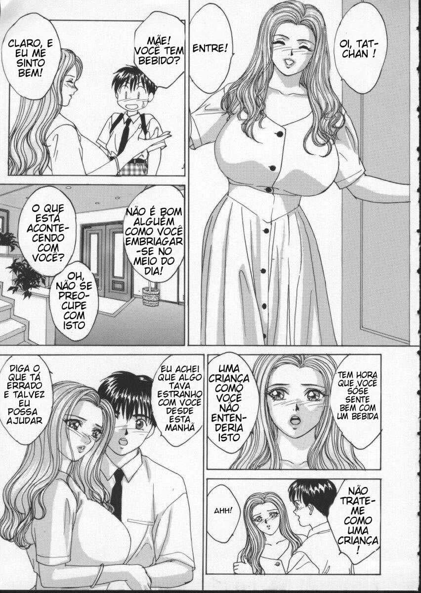 Blue Eyes Capitulo 8 - pagina 7 Blue Eyes Capitulo 8 - pagina 7
