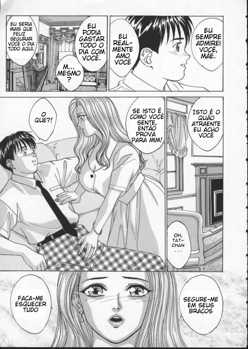 Blue Eyes Capitulo 8 - pagina 9 Blue Eyes Capitulo 8 - pagina 9