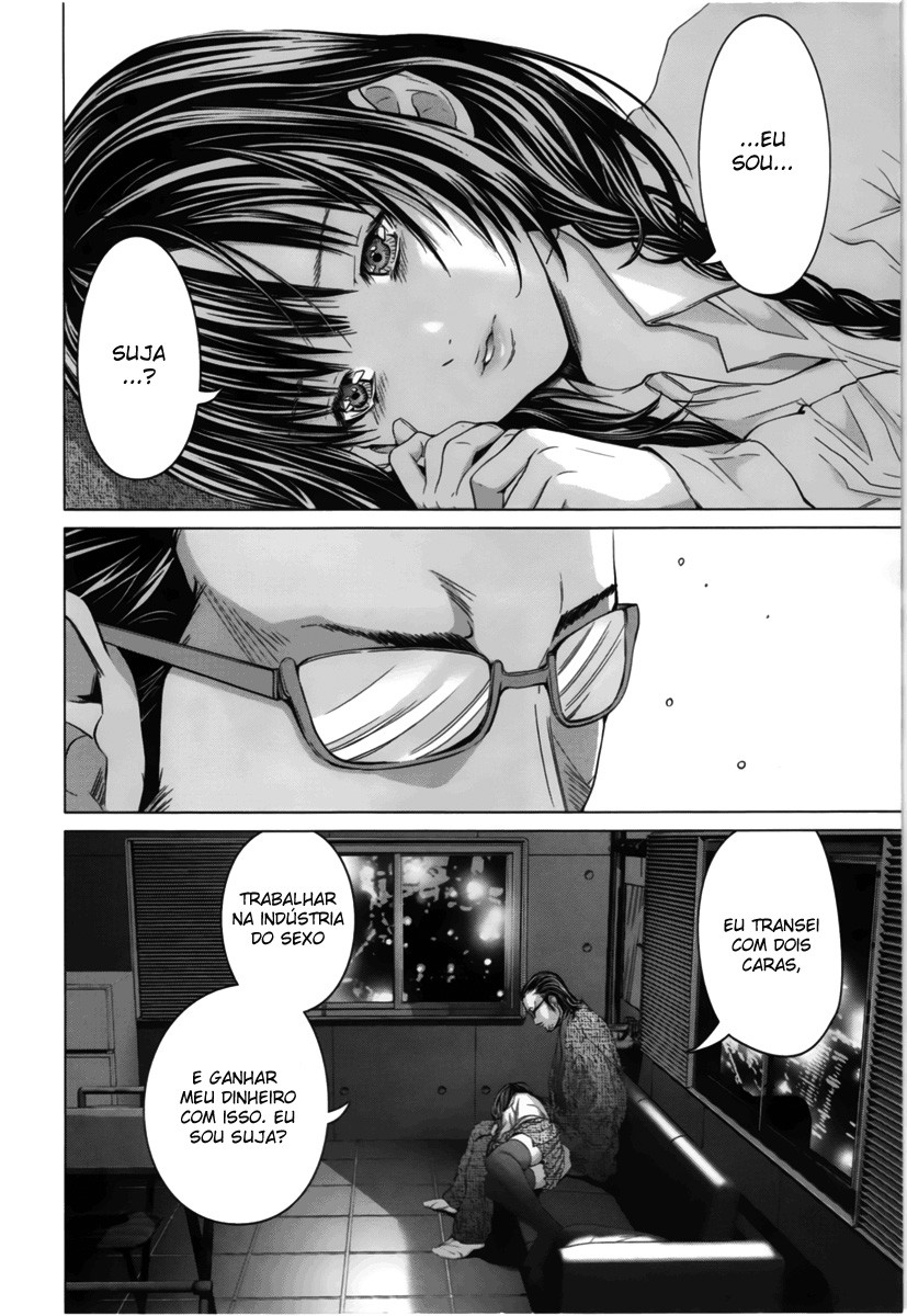 Blush-DC ~Himitsu~ Capitulo 13 - pagina 15