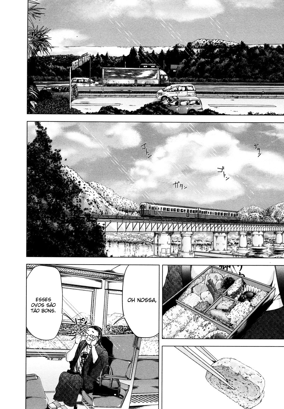 Blush-DC ~Himitsu~ Capitulo 19 - pagina 20