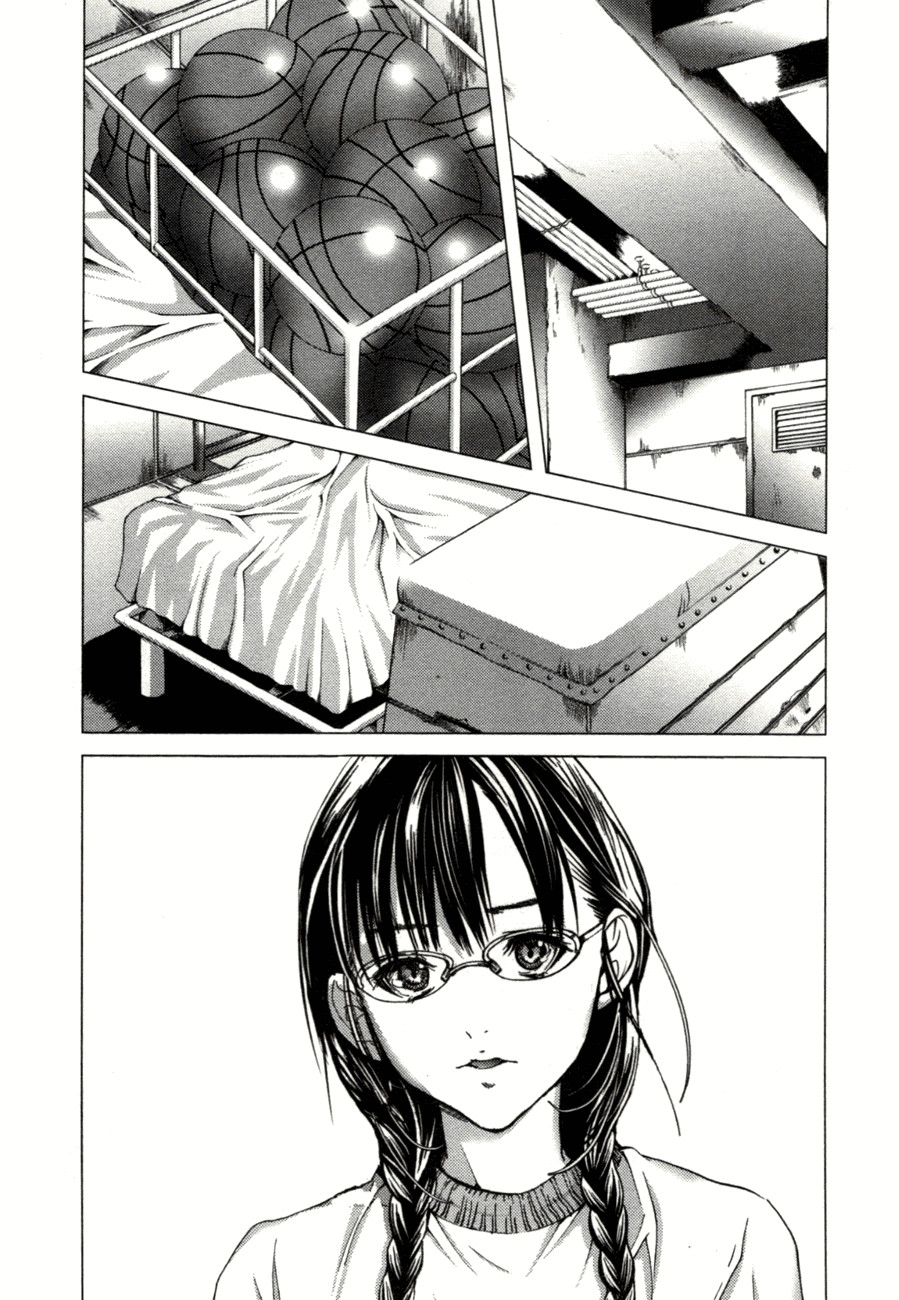 Blush-DC ~Himitsu~ Capitulo 2 - pagina 2 Blush-DC ~Himitsu~ Capitulo 2 - pagina 2