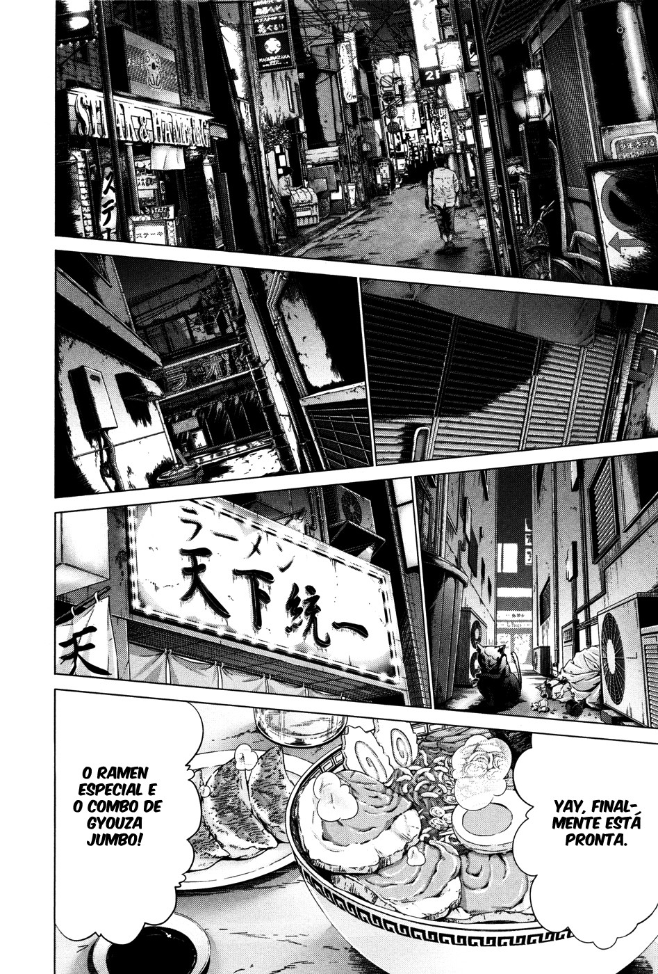 Blush-DC ~Himitsu~ Capitulo 24 - pagina 2