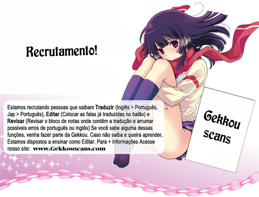 Blush-DC ~Himitsu~ Capitulo 24 - pagina 24