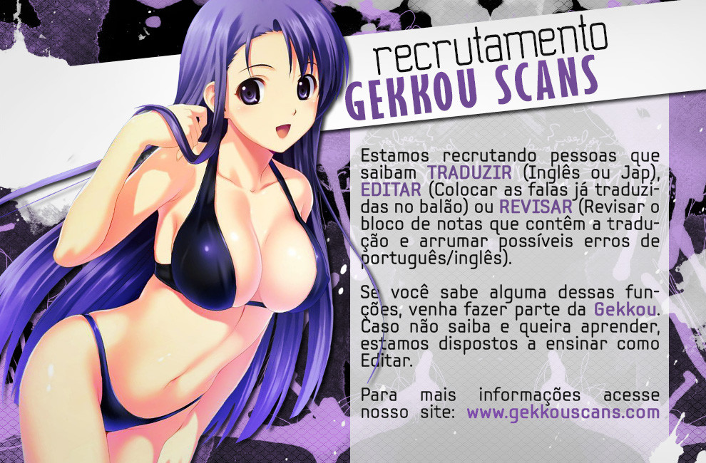 Blush-DC ~Himitsu~ Capitulo 27 - pagina 27