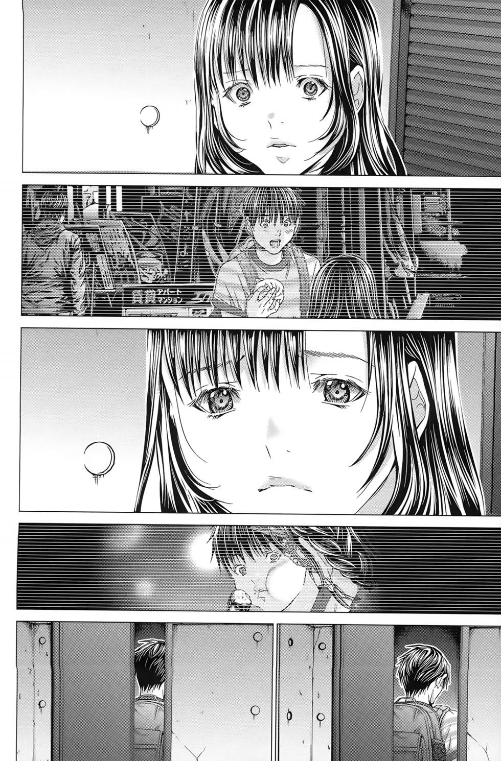 Blush-DC ~Himitsu~ Capitulo 30 - pagina 10