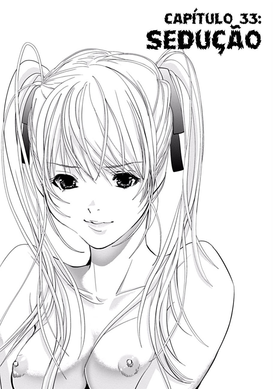 Blush-DC ~Himitsu~ Capitulo 33 - pagina 5