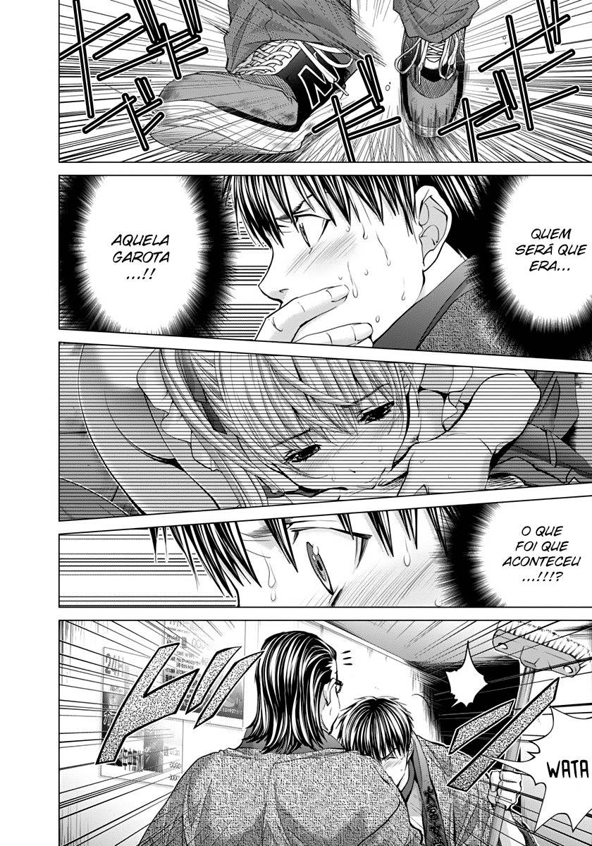 Blush-DC ~Himitsu~ Capitulo 34 - pagina 2