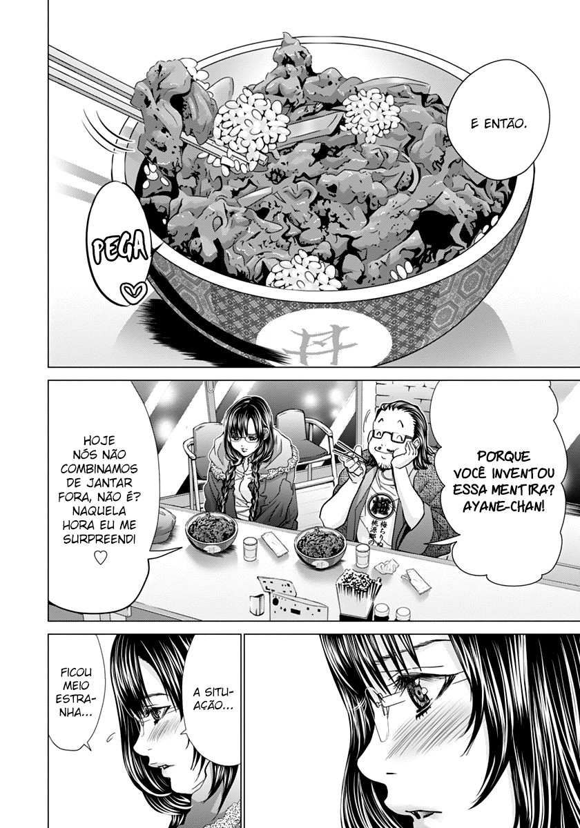 Blush-DC ~Himitsu~ Capitulo 35 - pagina 2