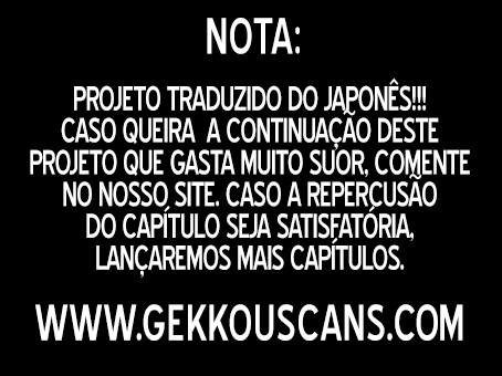 Blush-DC ~Himitsu~ Capitulo 36 - pagina 2