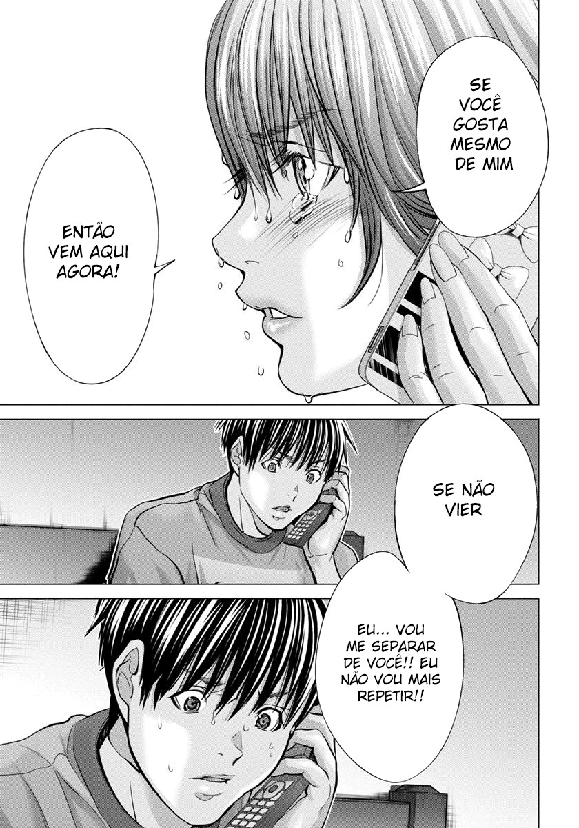 Blush-DC ~Himitsu~ Capitulo 36 - pagina 24