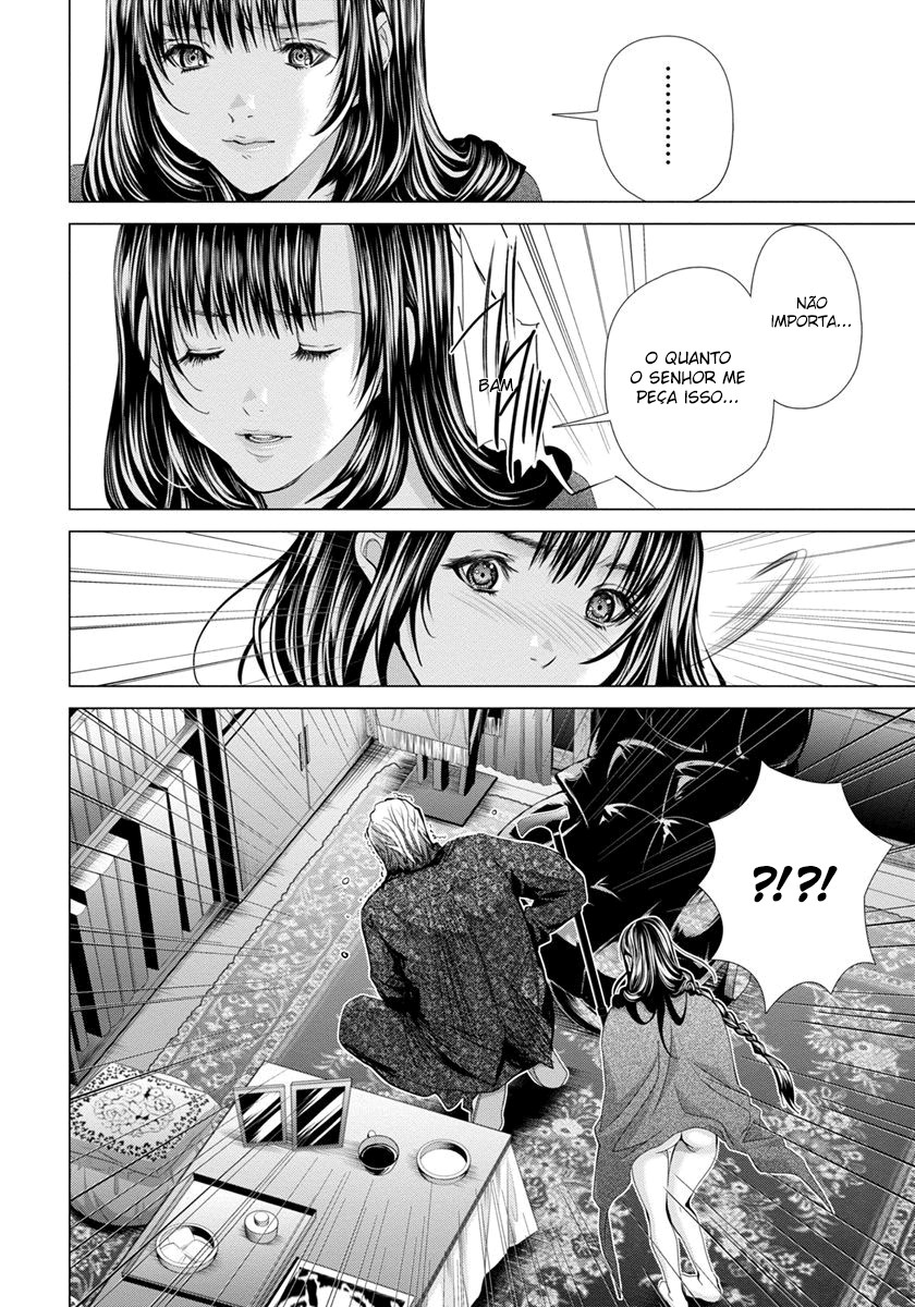Blush-DC ~Himitsu~ Capitulo 39 - pagina 24