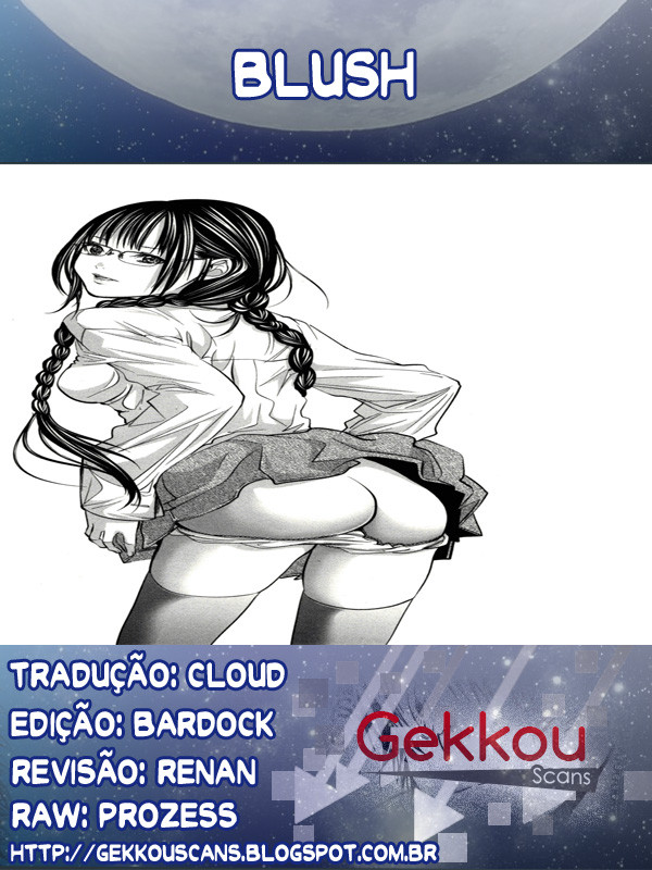 Blush-DC ~Himitsu~ Capitulo 4 - pagina 16 Blush-DC ~Himitsu~ Capitulo 4 - pagina 16