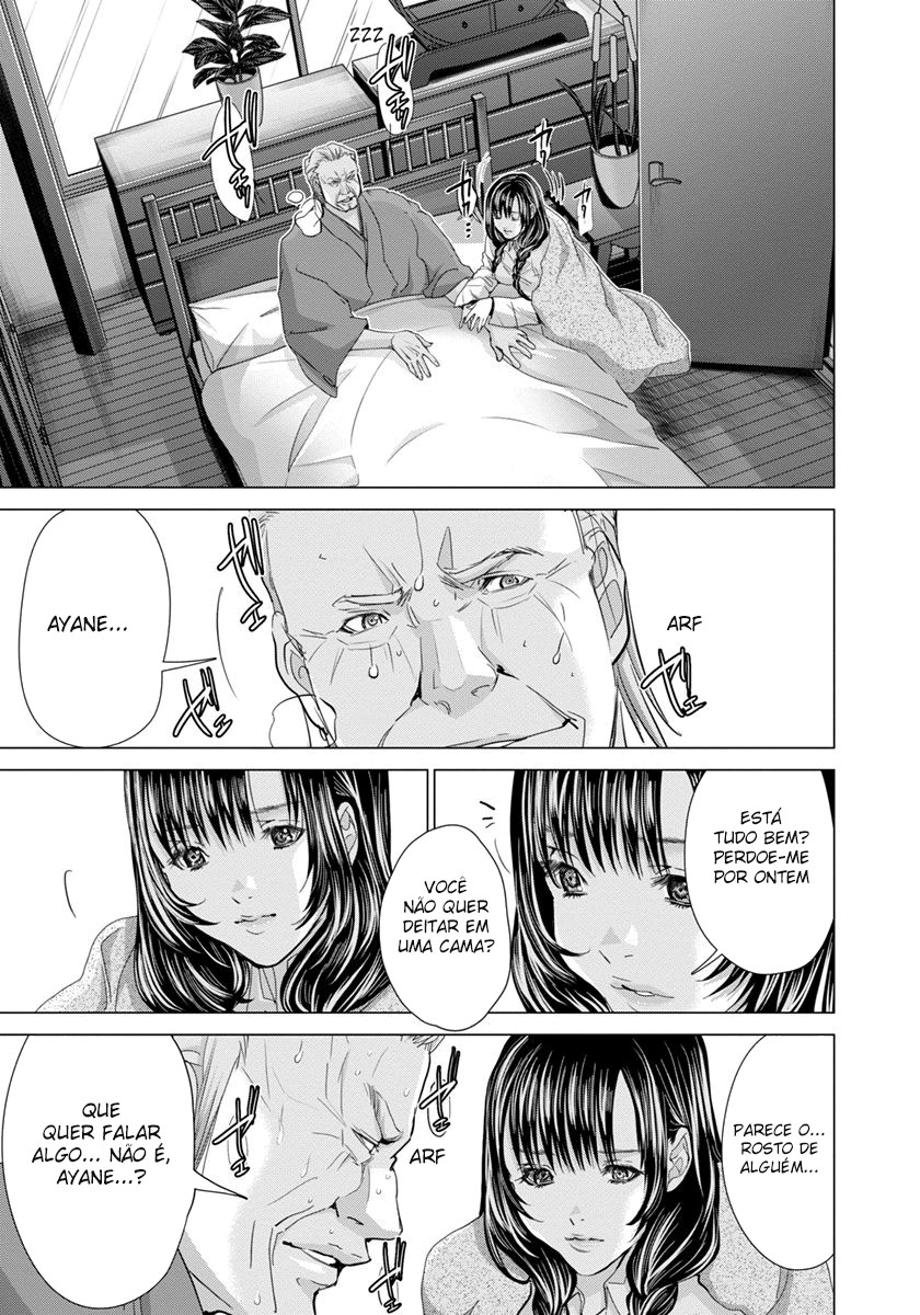 Blush-DC ~Himitsu~ Capitulo 41 - pagina 17