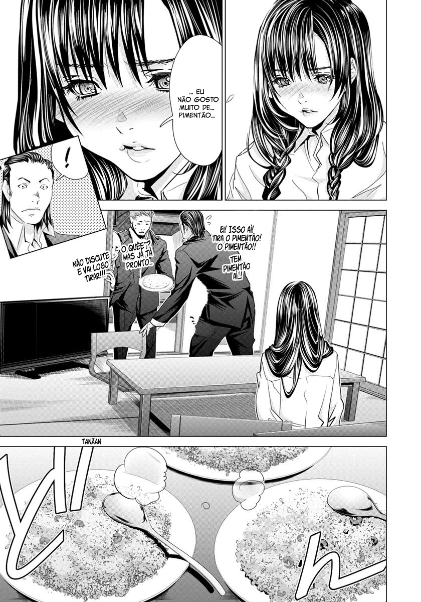 Blush-DC ~Himitsu~ Capitulo 42 - pagina 24