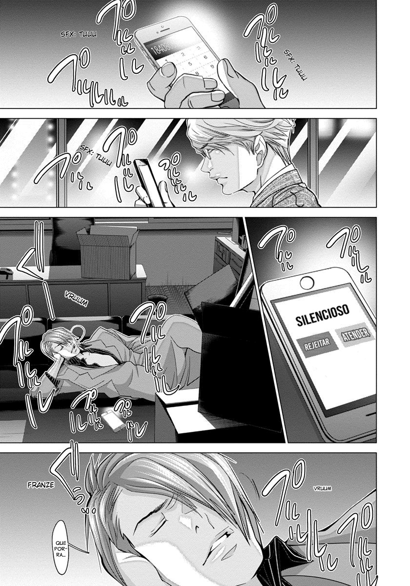 Blush-DC ~Himitsu~ Capitulo 43 - pagina 7