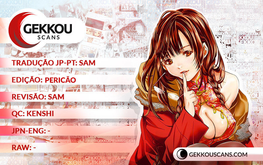 Blush-DC ~Himitsu~ Capitulo 49 - pagina 30