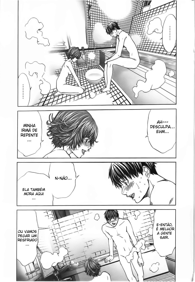 Blush-DC ~Himitsu~ Capitulo 7 - pagina 20 Blush-DC ~Himitsu~ Capitulo 7 - pagina 20