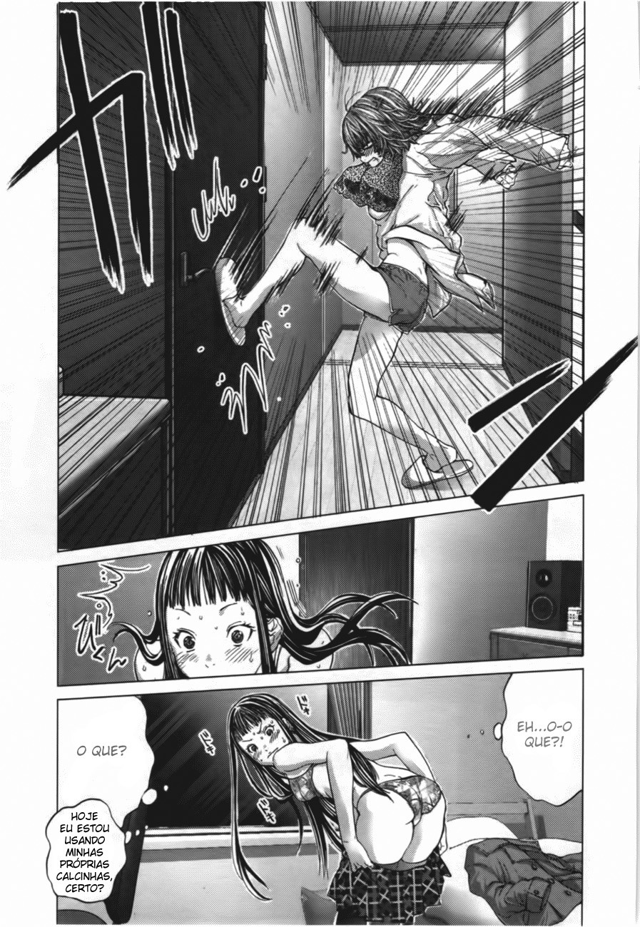 Blush-DC ~Himitsu~ Capitulo 8 - pagina 10 Blush-DC ~Himitsu~ Capitulo 8 - pagina 10