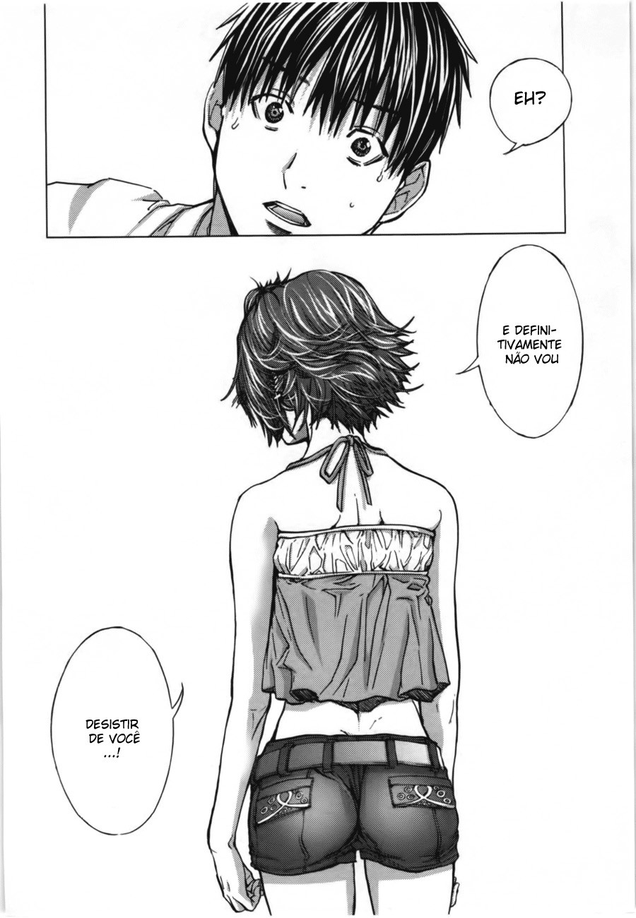 Blush-DC ~Himitsu~ Capitulo 8 - pagina 31 Blush-DC ~Himitsu~ Capitulo 8 - pagina 31
