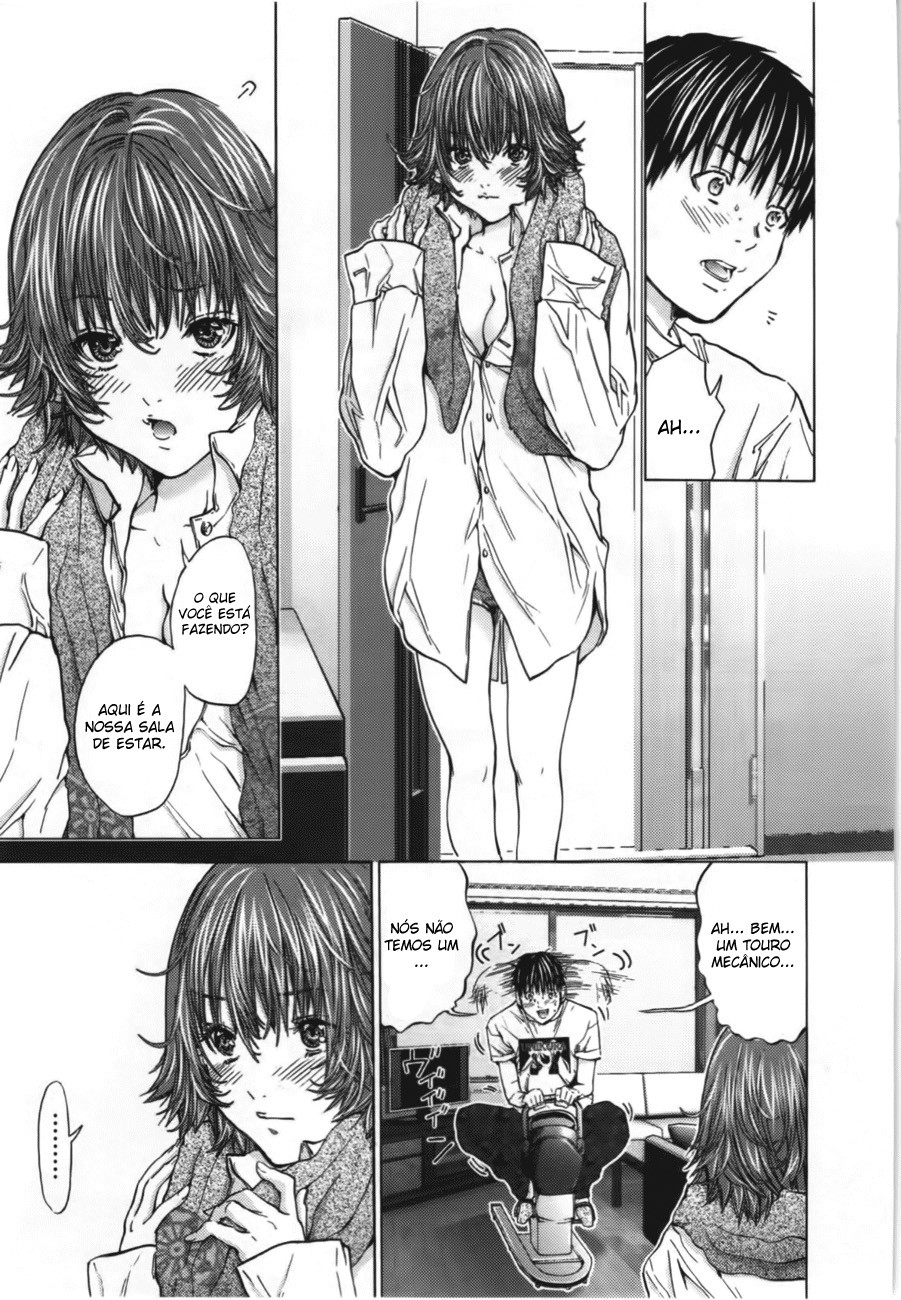 Blush-DC ~Himitsu~ Capitulo 8 - pagina 6 Blush-DC ~Himitsu~ Capitulo 8 - pagina 6