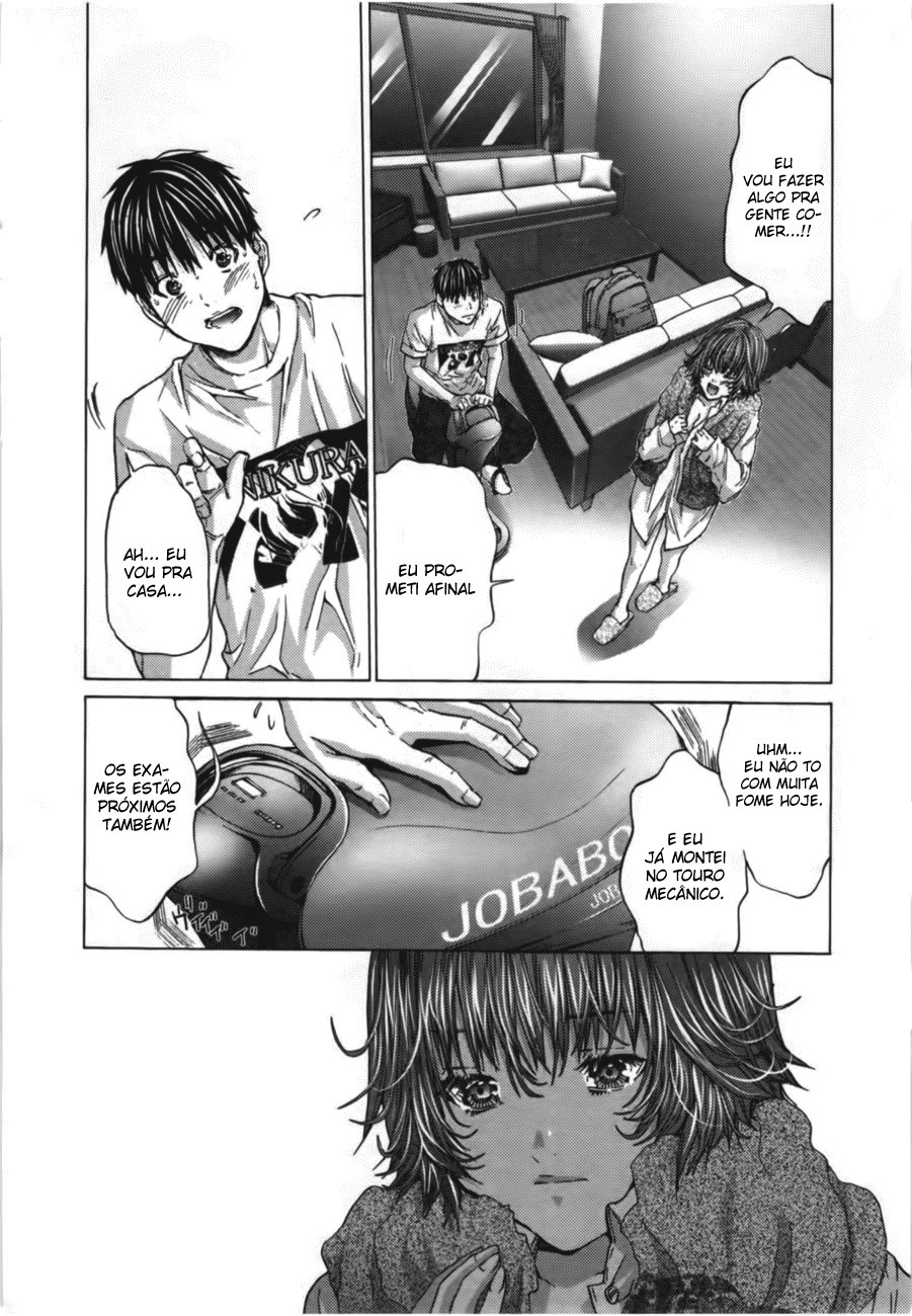 Blush-DC ~Himitsu~ Capitulo 8 - pagina 7 Blush-DC ~Himitsu~ Capitulo 8 - pagina 7