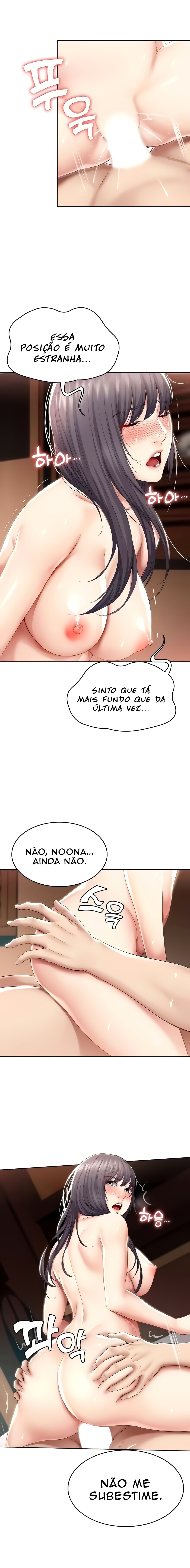 Boarding Diary Capitulo 49 - pagina 11