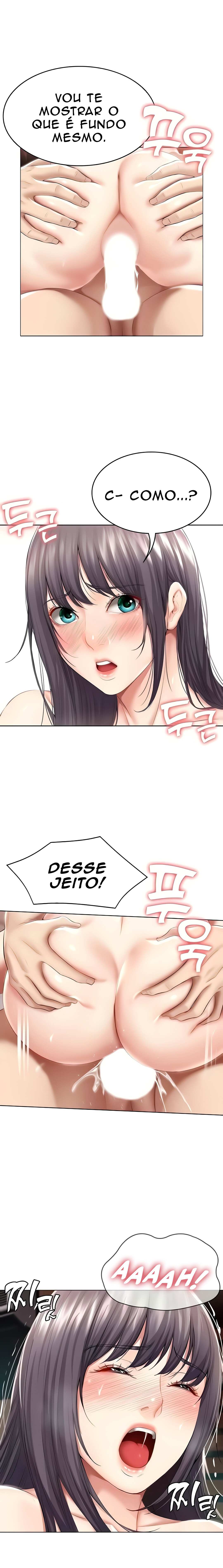 Boarding Diary Capitulo 49 - pagina 12