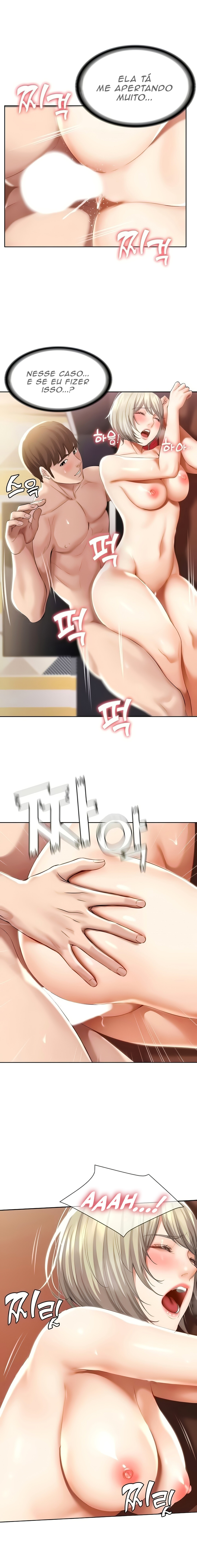 Boarding Diary Capitulo 52 - pagina 13