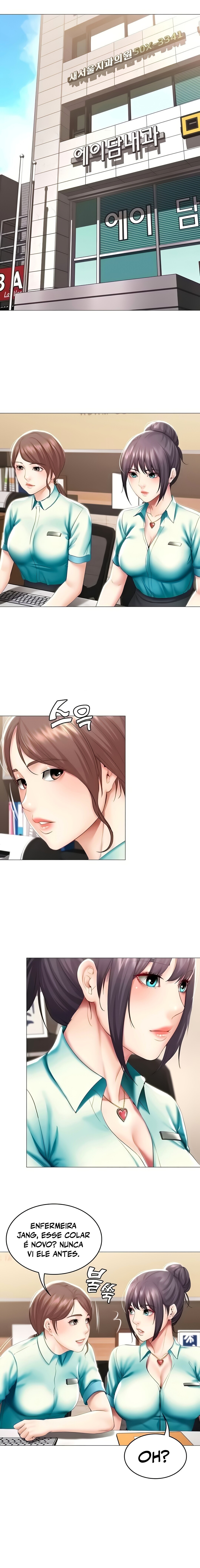 Boarding Diary Capitulo 54 - pagina 14