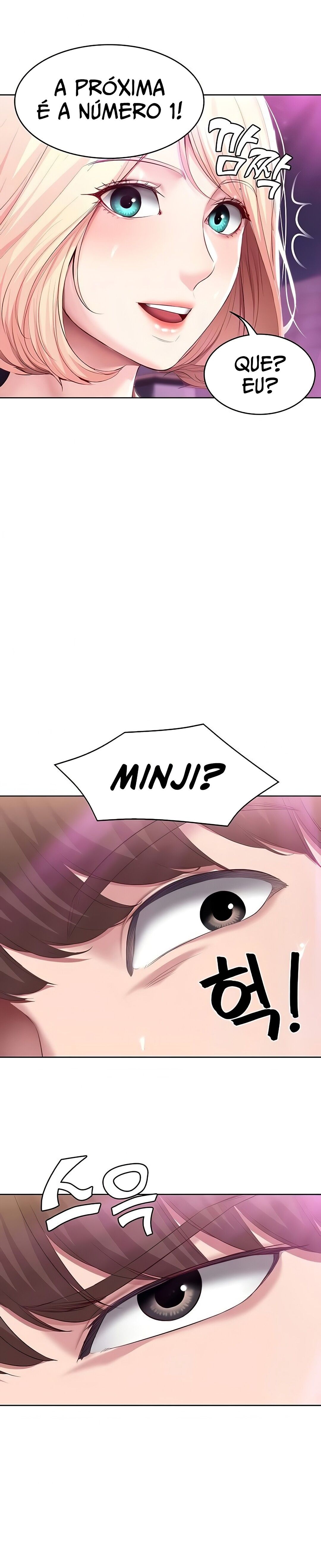 Boarding Diary Capitulo 78 - pagina 9