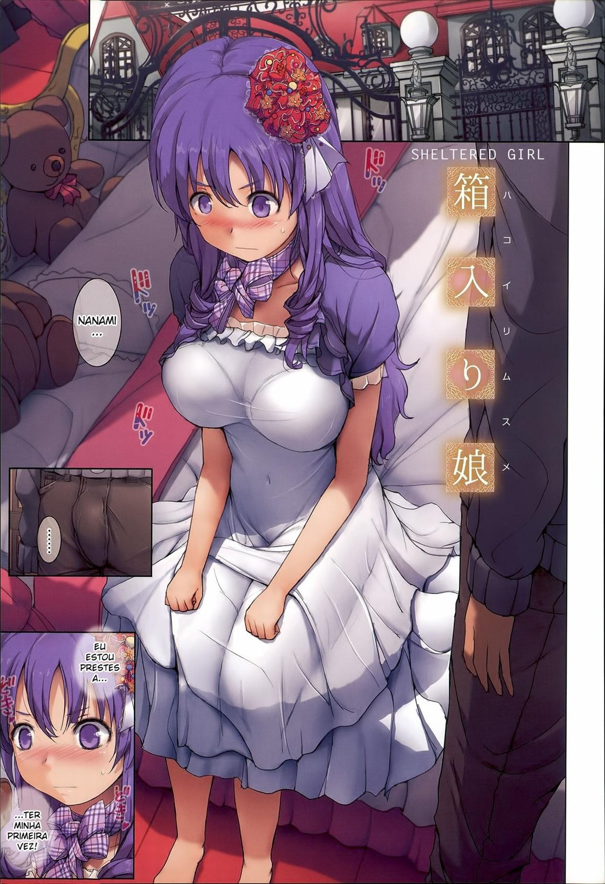 Body Complex Capitulo 11 - pagina 1