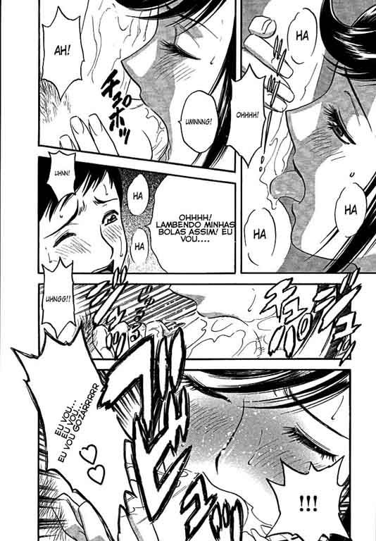 Boing Boing Teacher Capitulo 11 - pagina 14