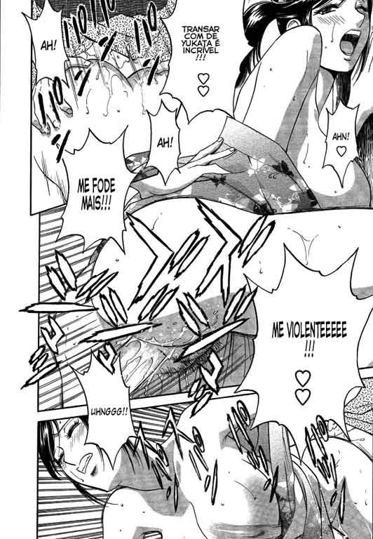 Boing Boing Teacher Capitulo 11 - pagina 16