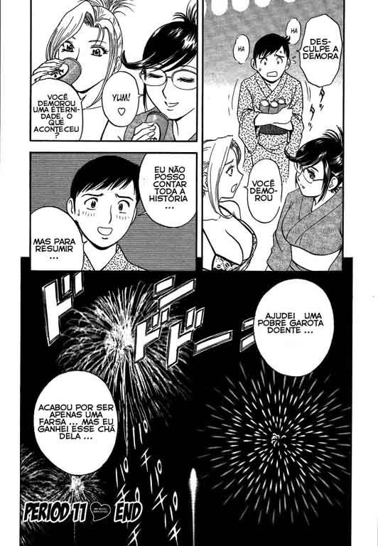 Boing Boing Teacher Capitulo 11 - pagina 20