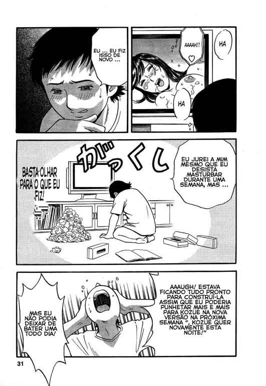 Boing Boing Teacher Capitulo 11 - pagina 3