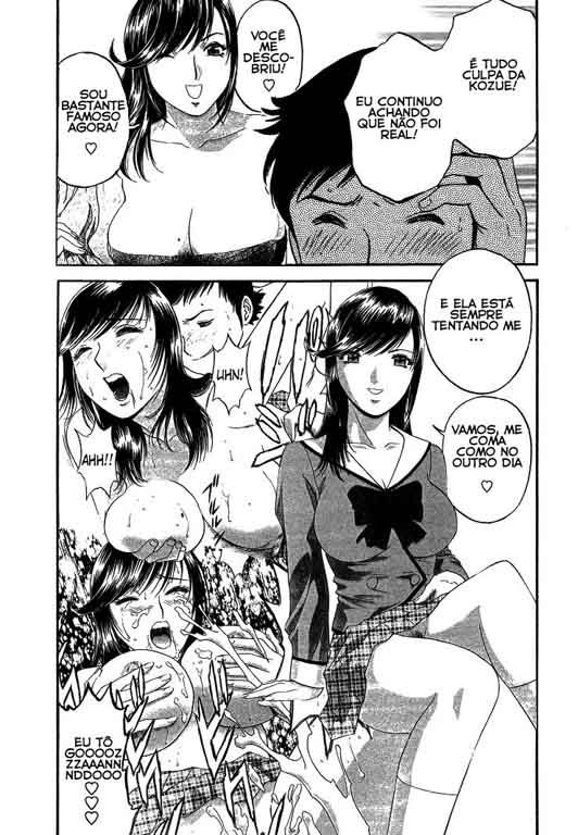 Boing Boing Teacher Capitulo 11 - pagina 4