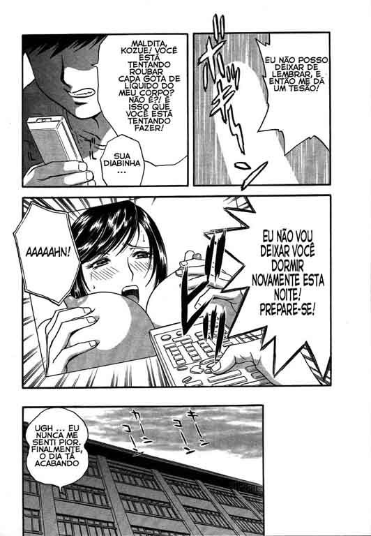 Boing Boing Teacher Capitulo 11 - pagina 5